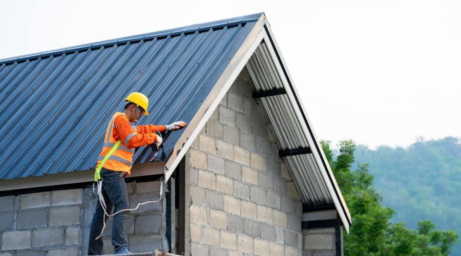 Local Siding Services in Scotland, TX
